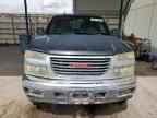2008 GMC CANYON