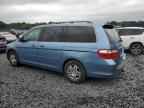 2006 HONDA ODYSSEY
