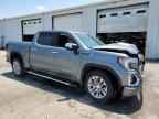 2021 GMC Sierra