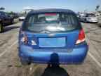 2007 CHEVROLET Aveo