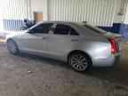 2017 CADILLAC ATS