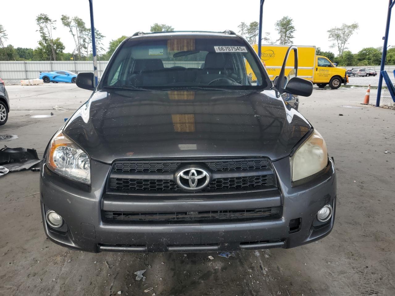 2010 TOYOTA RAV4