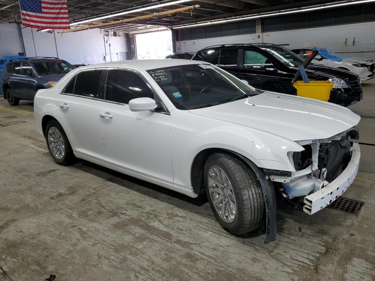 2013 CHRYSLER 300