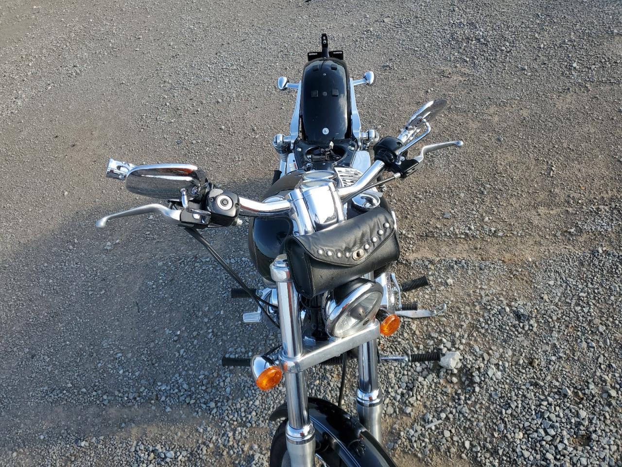 2007 HARLEY-DAVIDSON FXDL