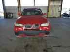 2007 BMW X3