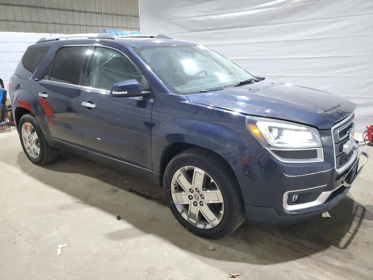 2017 GMC ACADIA
