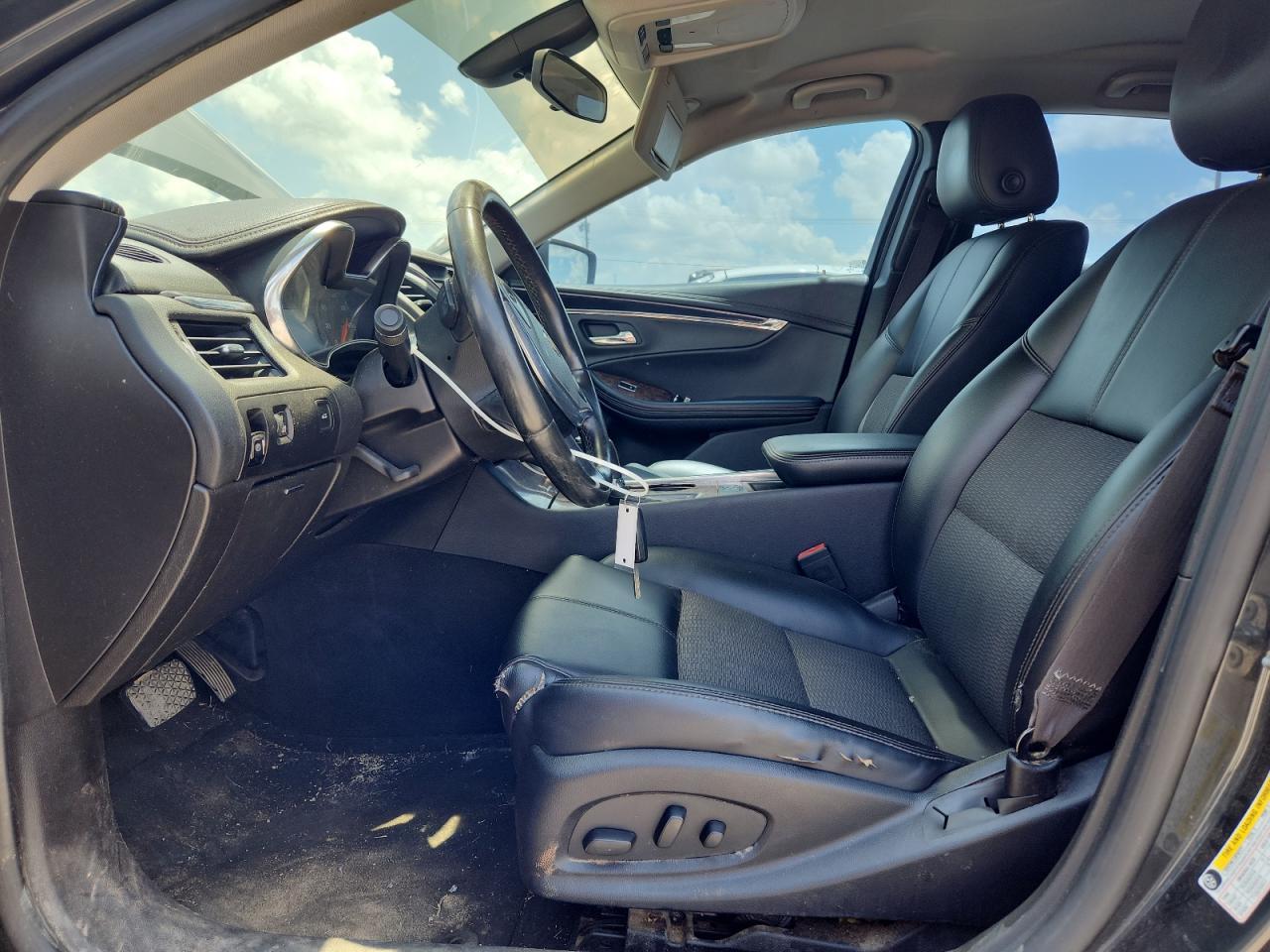 2020 CHEVROLET MALIBU