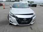 2021 NISSAN VERSA