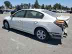 2009 NISSAN ALTIMA