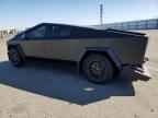 2024 TESLA Cybertruck