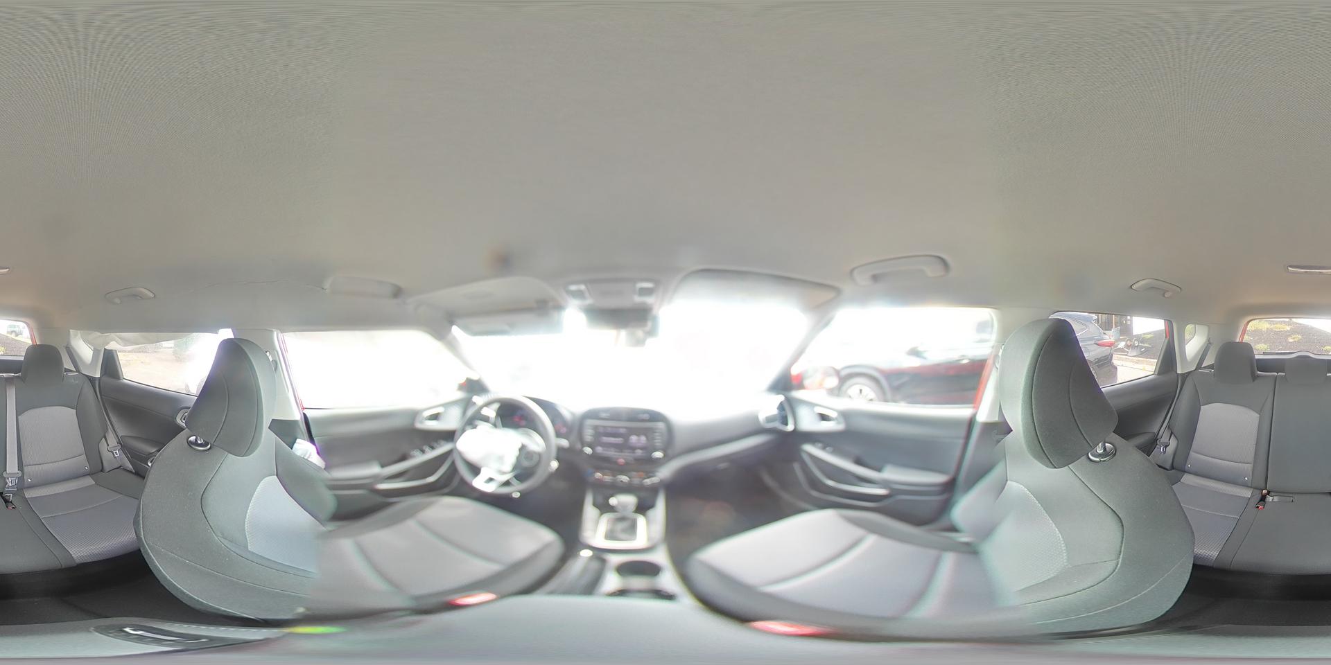 2022 KIA SOUL