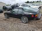 1978 PORSCHE 924