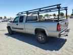 2005 CHEVROLET Silverado