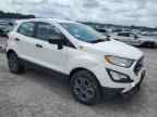 2020 FORD EcoSport