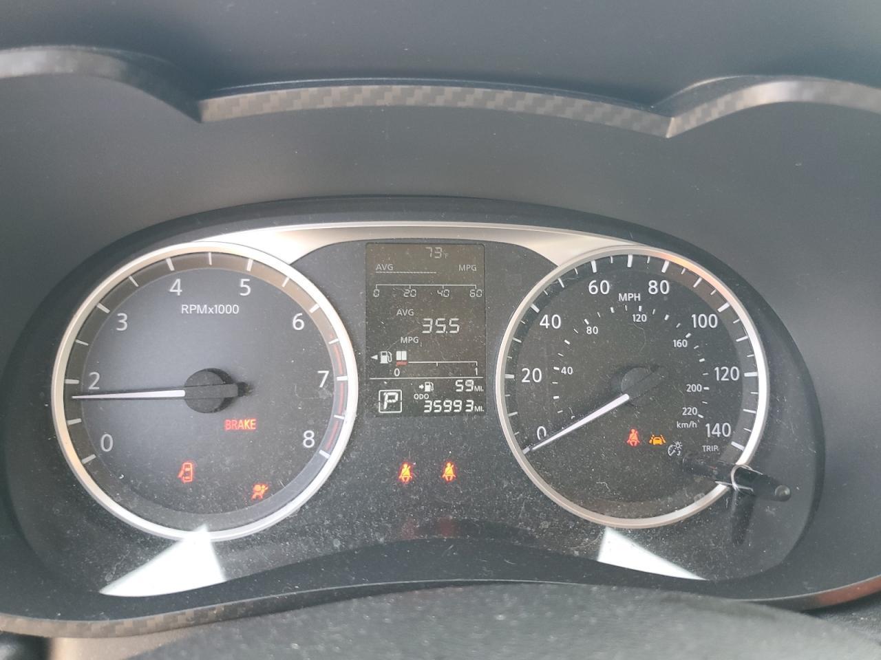 2023 NISSAN VERSA