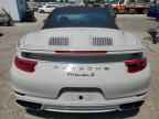 2018 PORSCHE 911