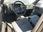 1986 CHEVROLET BLAZER