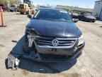 2012 VOLKSWAGEN CC