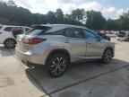 2021 LEXUS Rx