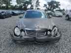 2008 MERCEDES-BENZ E-Class