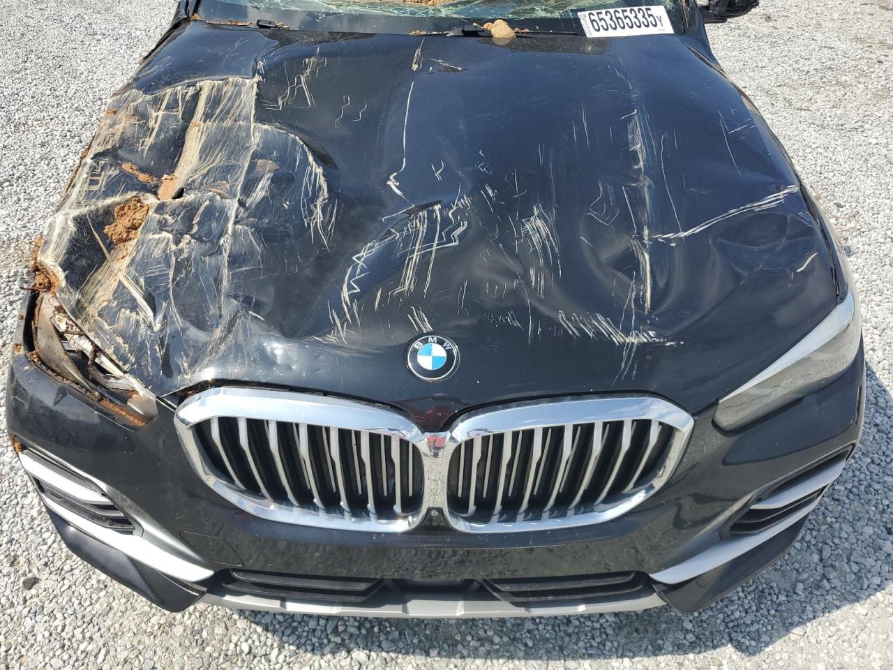 2019 BMW X5
