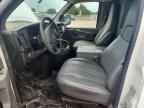 2013 CHEVROLET EXPRESS 2500