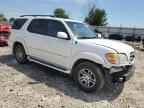 2004 TOYOTA Sequoia