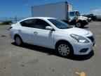 2019 NISSAN VERSA