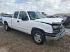 2003 CHEVROLET Silverado