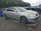 2006 TOYOTA CAMRY