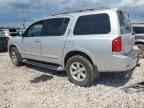 2008 NISSAN Armada