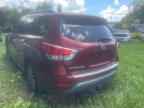 2013 NISSAN PATHFINDER