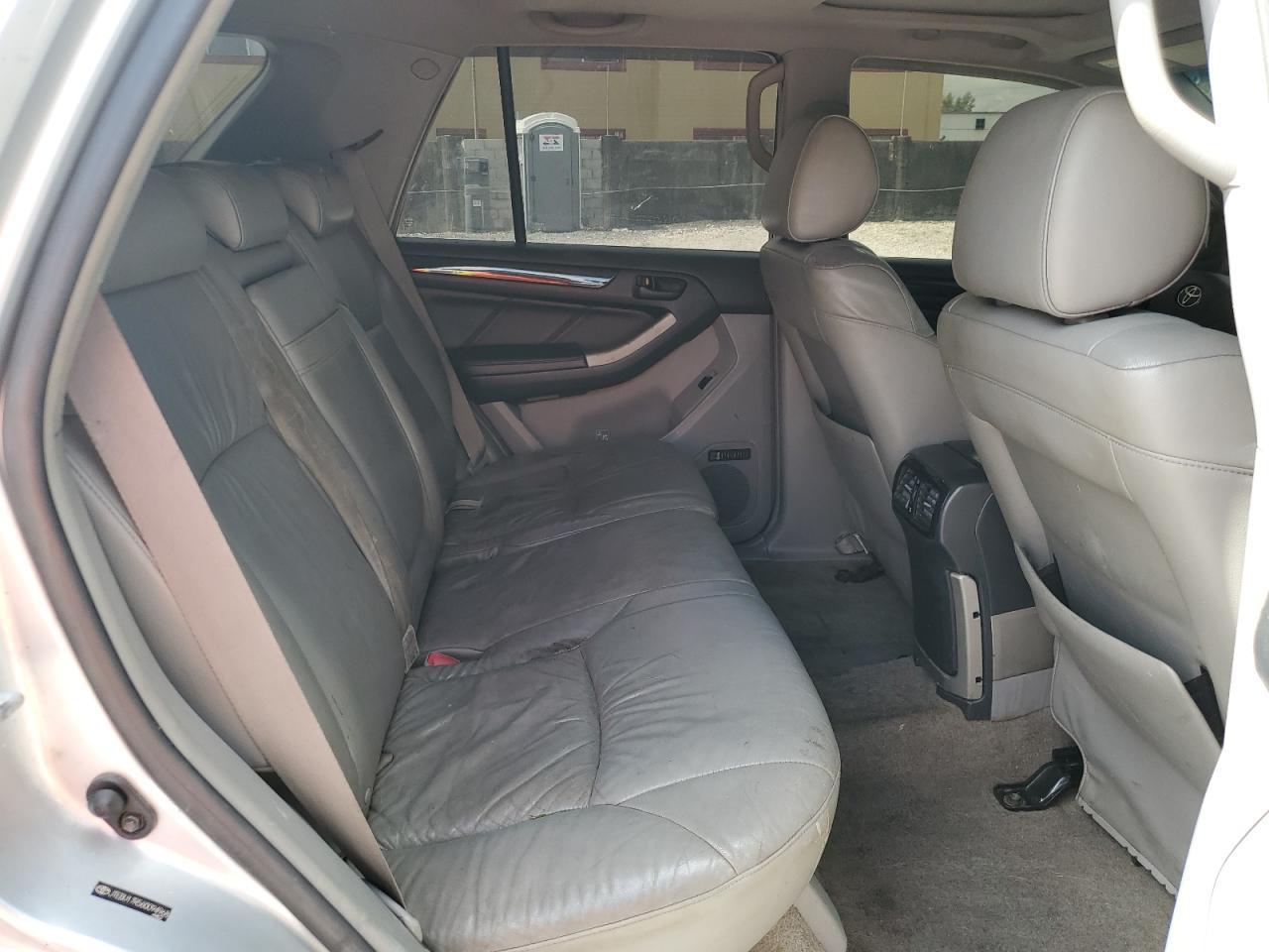 2006 TOYOTA 4Runner