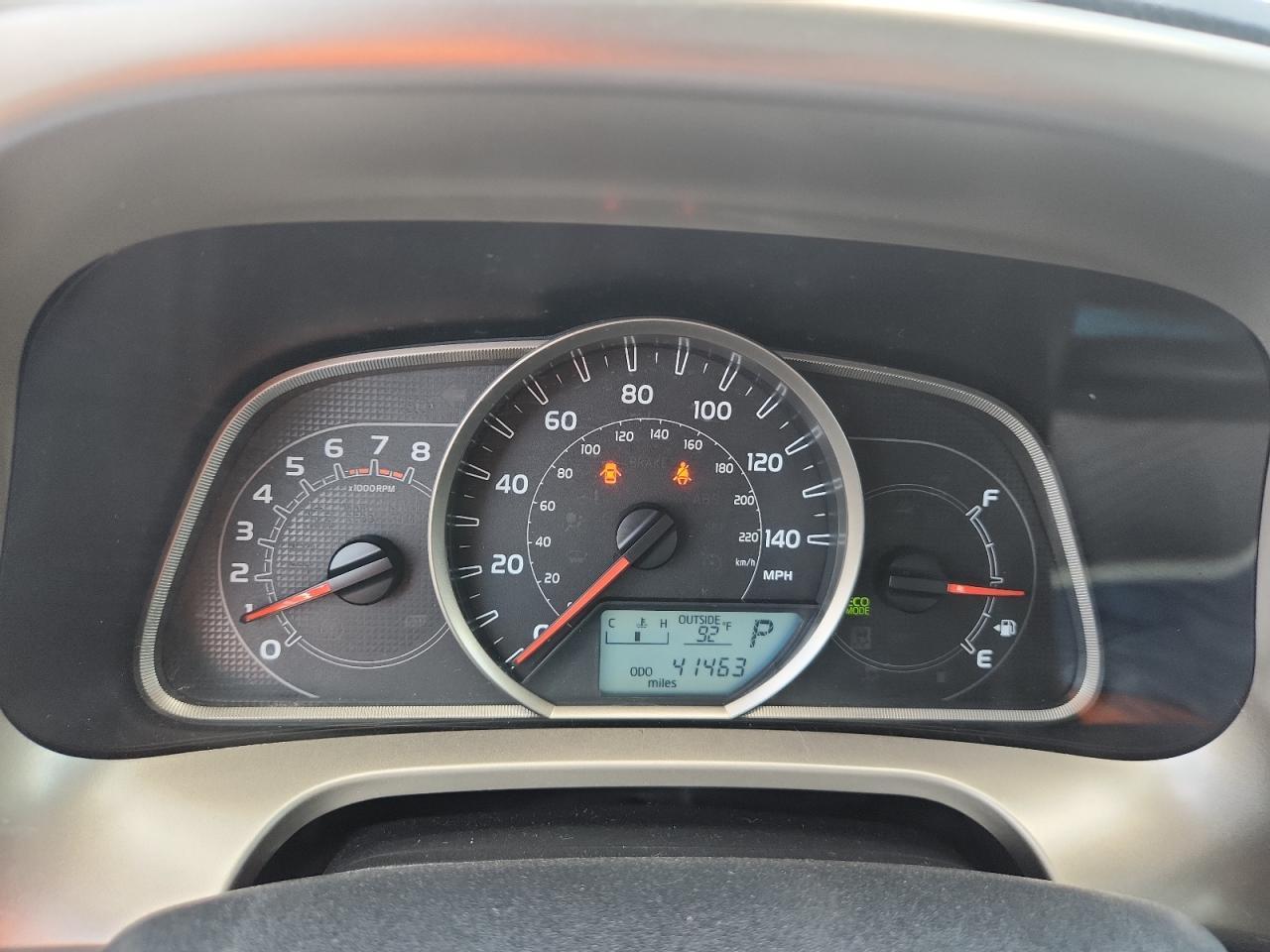 2014 TOYOTA RAV4