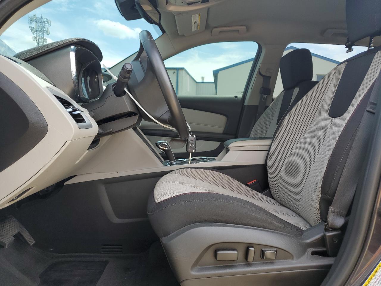 2014 GMC Terrain