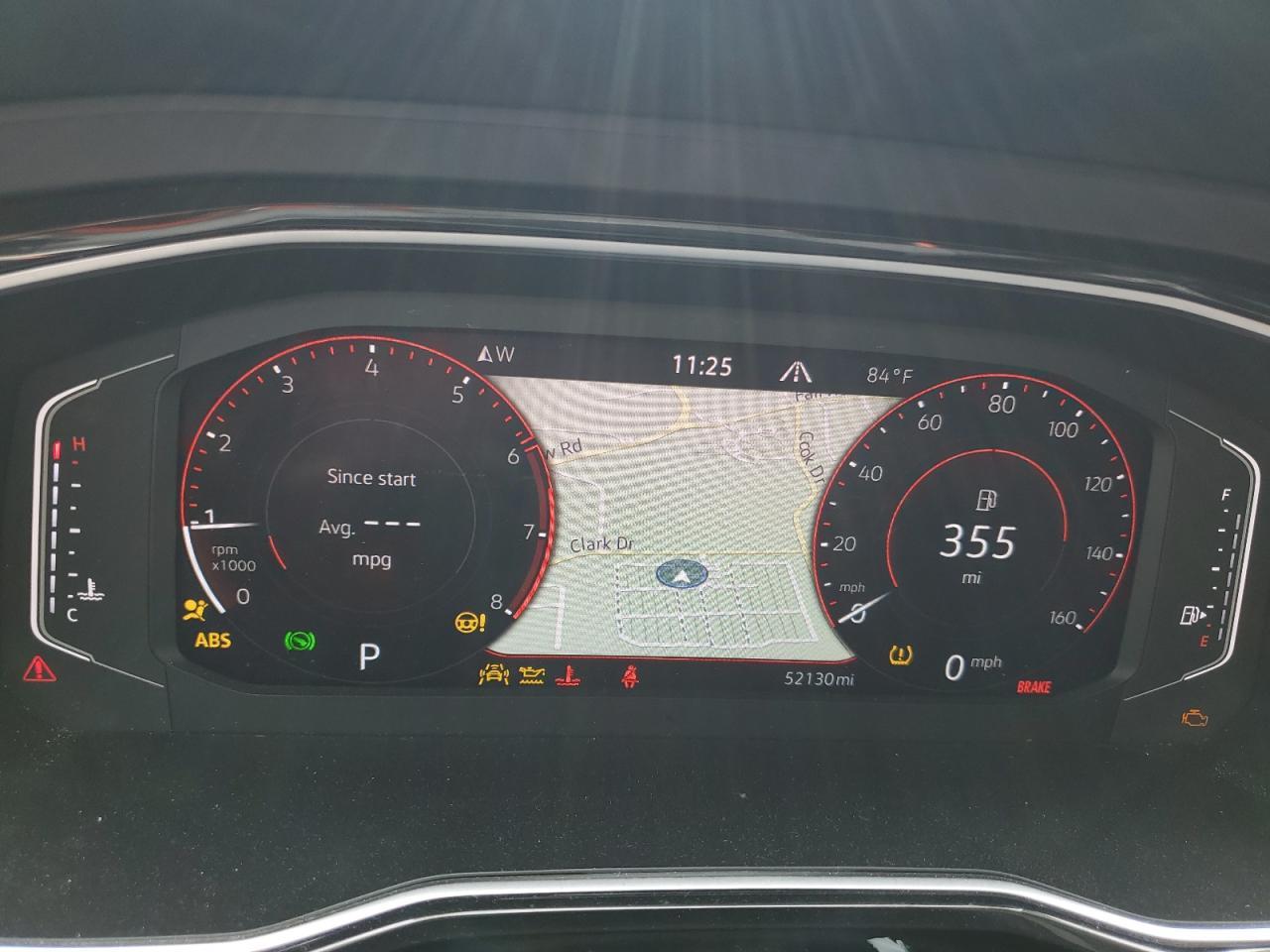 2022 VOLKSWAGEN JETTA