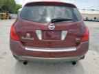 2006 NISSAN MURANO