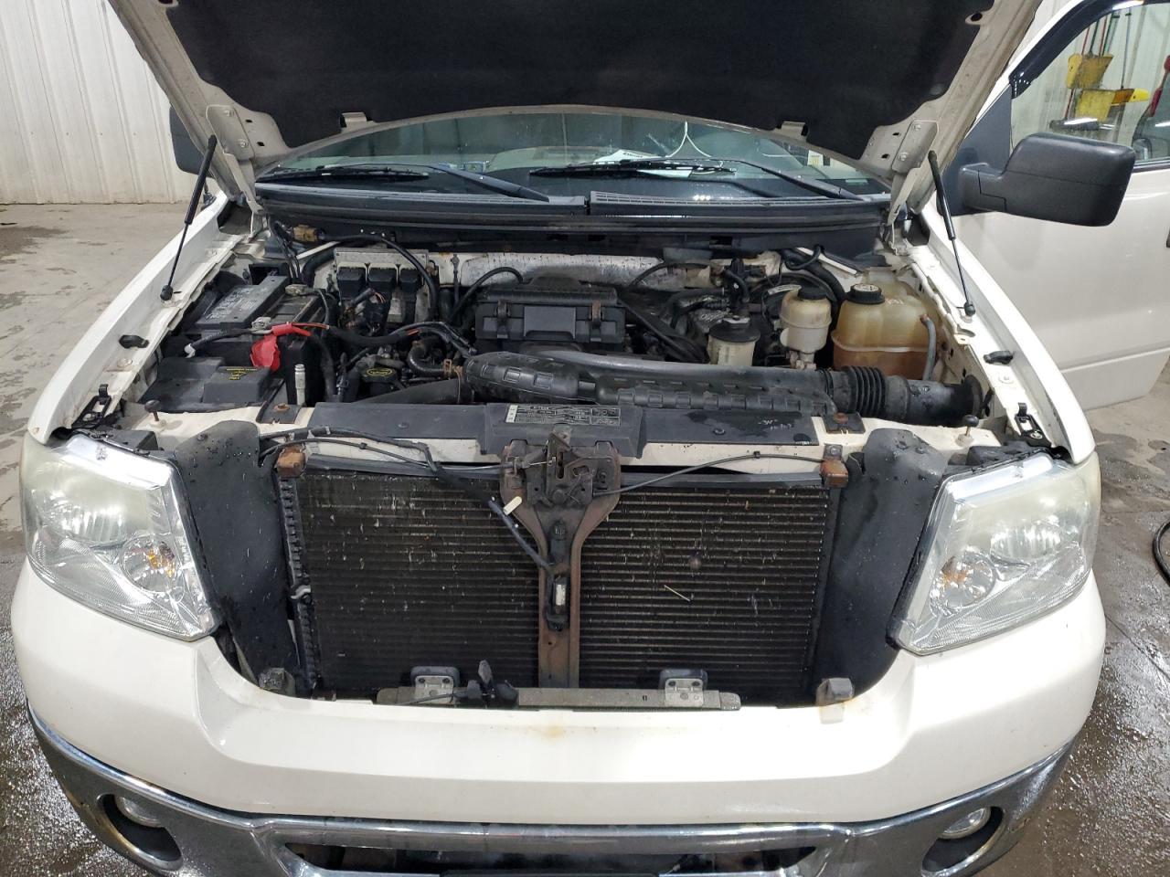 2008 FORD F-150