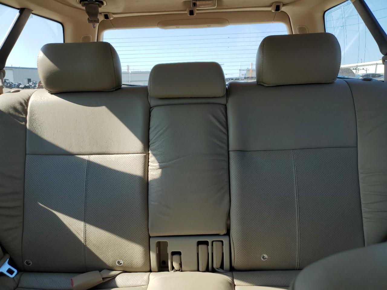 2004 SUBARU Legacy