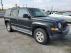 2012 JEEP PATRIOT