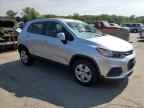 2017 CHEVROLET TRAX