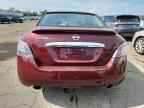 2012 NISSAN Maxima