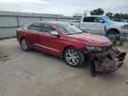 2014 CHEVROLET IMPALA