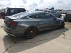 2018 AUDI S5