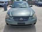2003 NISSAN ALTIMA