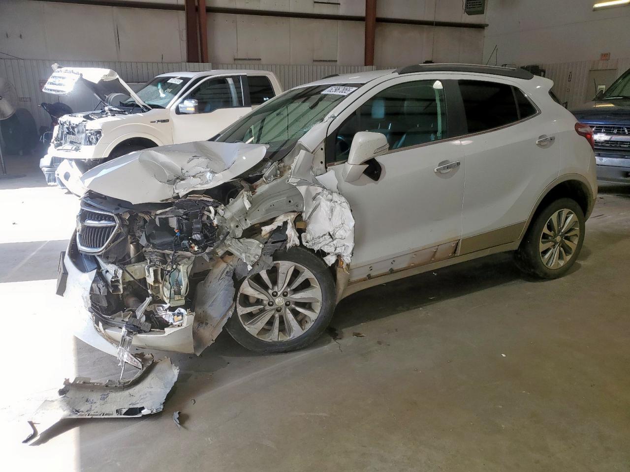 2019 BUICK ENCORE