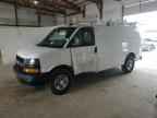 2022 CHEVROLET EXPRESS 2500
