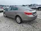 2012 BUICK LACROSSE