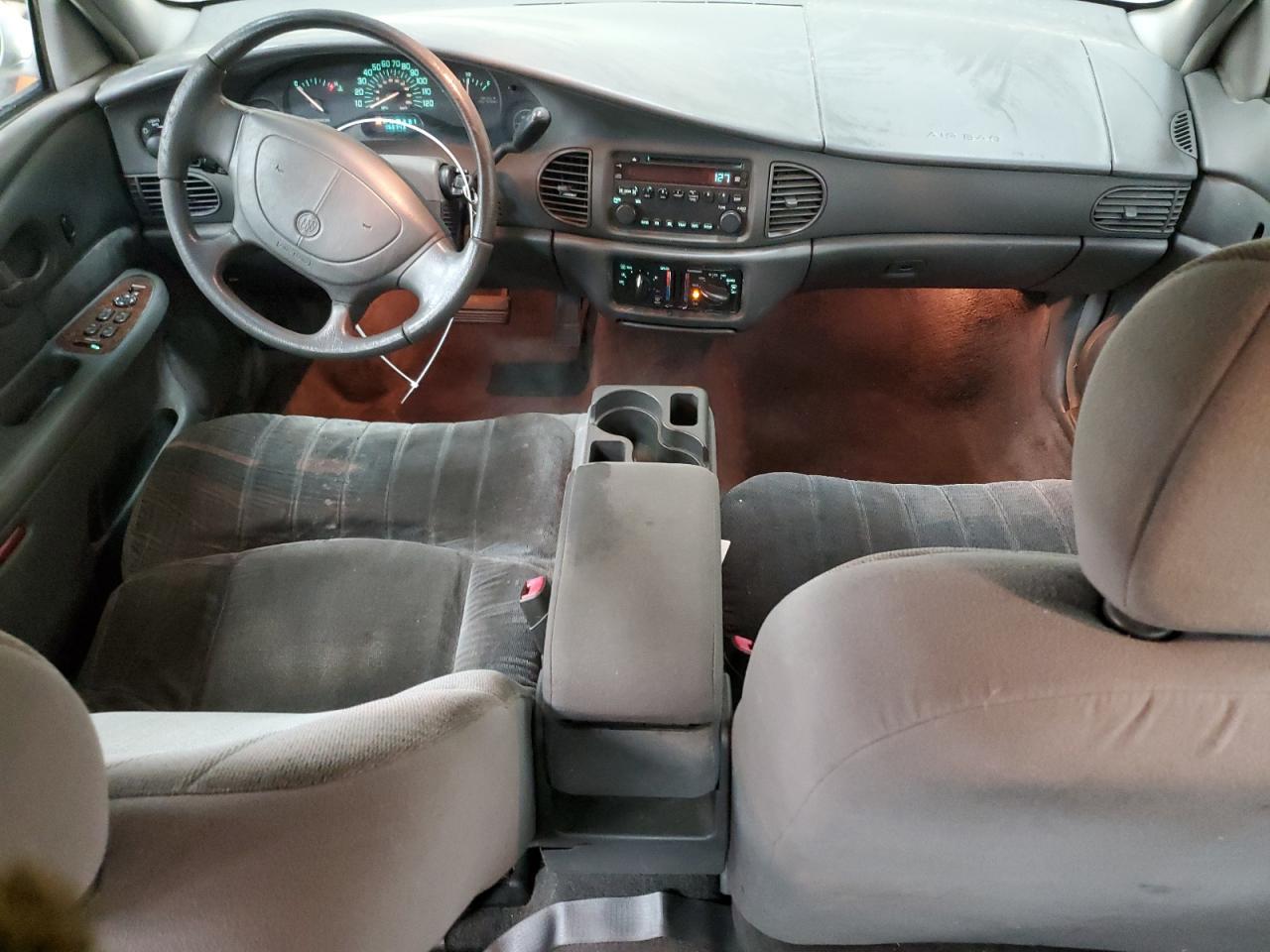 2005 BUICK Century