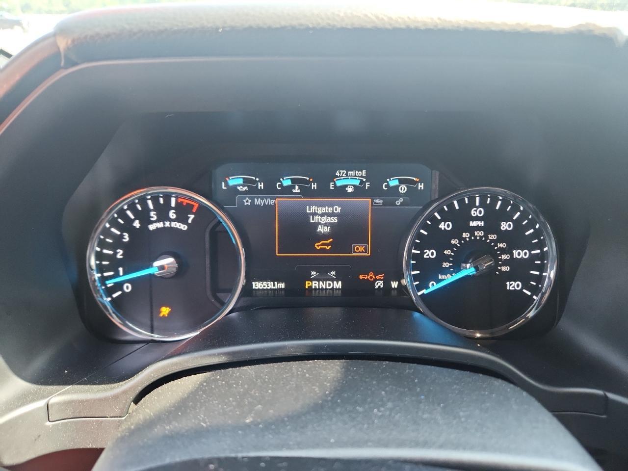 2020 FORD Expedition